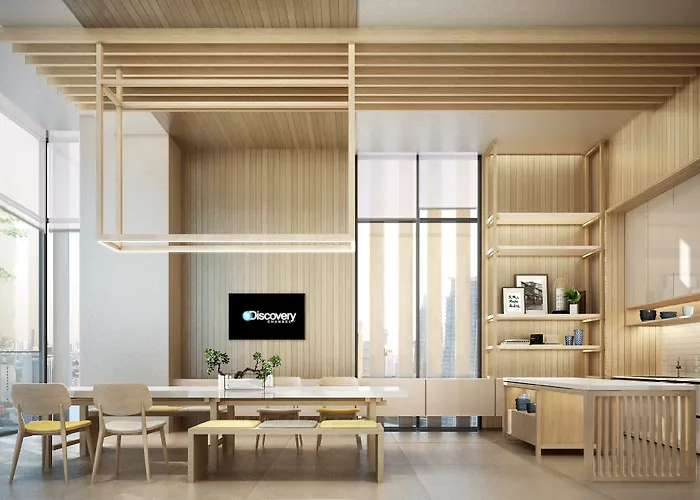 Oakwood 방콕