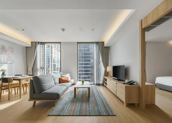 Oakwood 5*