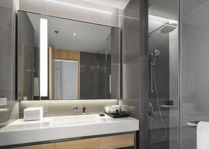 Oakwood 5*