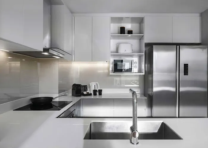 Oakwood 5* Bangkok