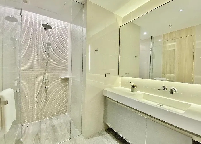 Oakwood 5* 방콕
